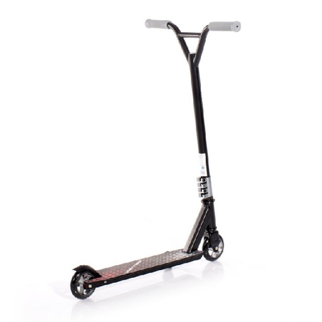 LORELLI TROTINET EAGLE GRAPHITE GREY